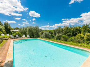 Holiday Home Casino di Lecceto by Interhome Siena